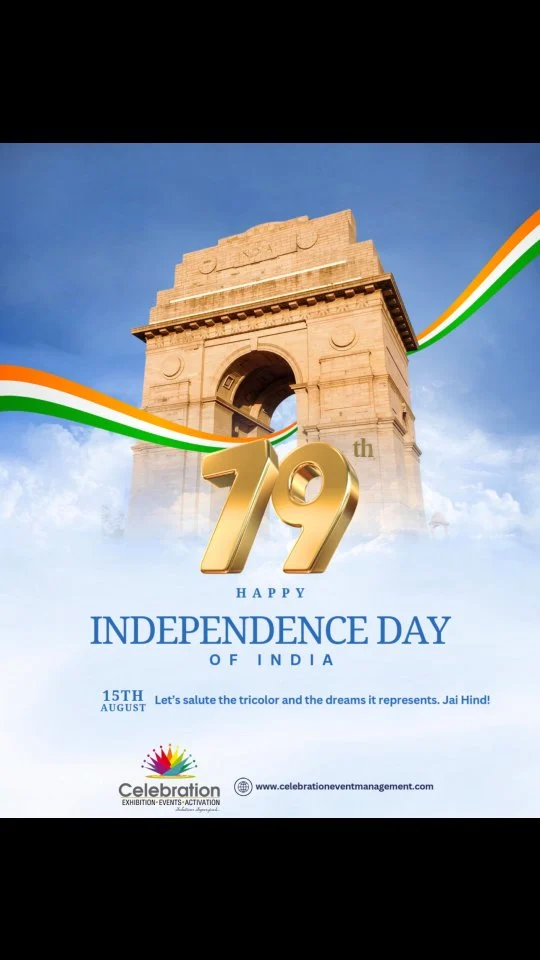 Today’s not just about the past, it’s about shaping the future we dream of
May our nation’s spirit stay as unshakable as the mountains and as vast as the skies.

'आज़ादी सिर्फ़ एक दिन का जश्न नहीं, वोह एक रोज़ का एहसास है' 

Happy Independence Day!! 

#IndependenceDay #HappyIndependenceDay #ProudIndian #ColorsOfFreedom #TirangaLove #SpiritOfIndia #FreedomMood #VandeMataram #UnityInDiversity #IncredibleIndia #independence #2025